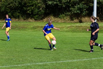 Bild 383 - Frauen TSV Gnutz - SG S�lfeld/Oe/Se/Stu : Ergebnis: 2:3